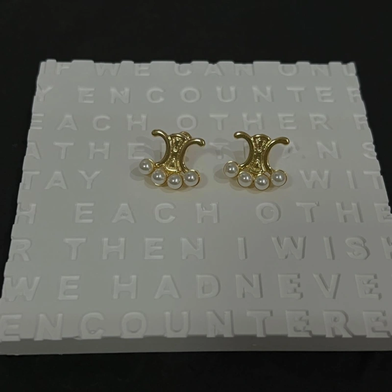 Timeless Cxlxne Earrings 283701