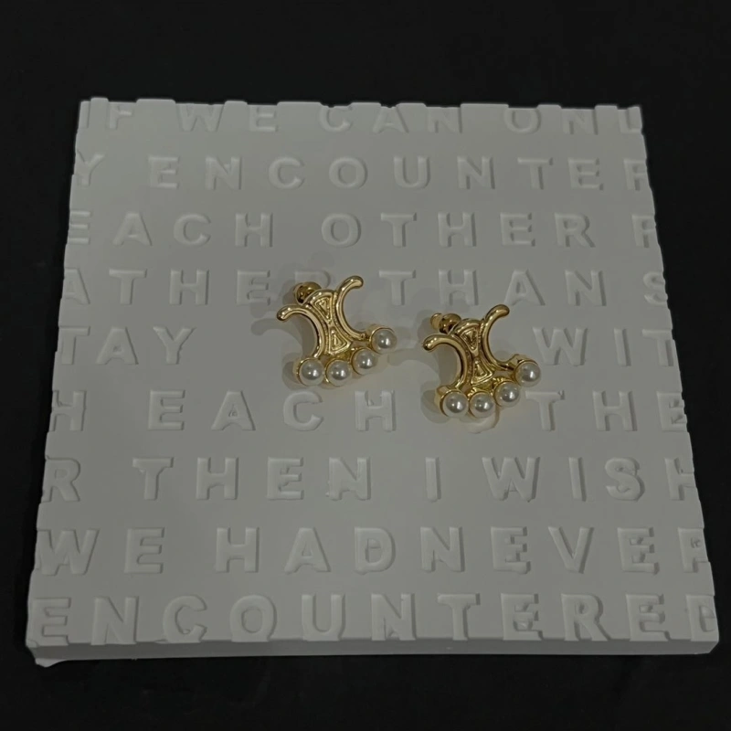 Timeless Cxlxne Earrings 283701