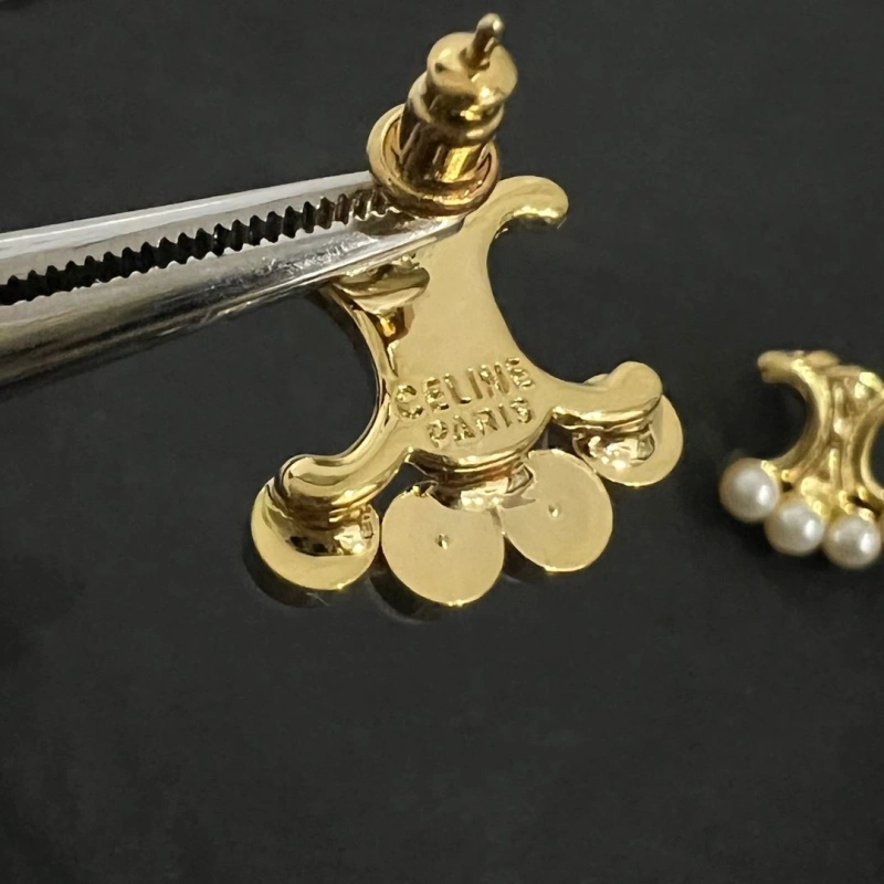 Timeless Cxlxne Earrings 283701