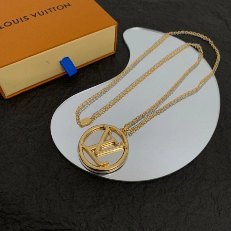 LX Necklaces Unique 309940