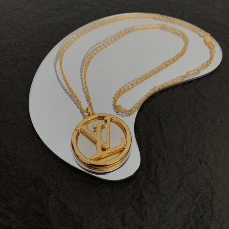 LX Necklaces Unique 309940