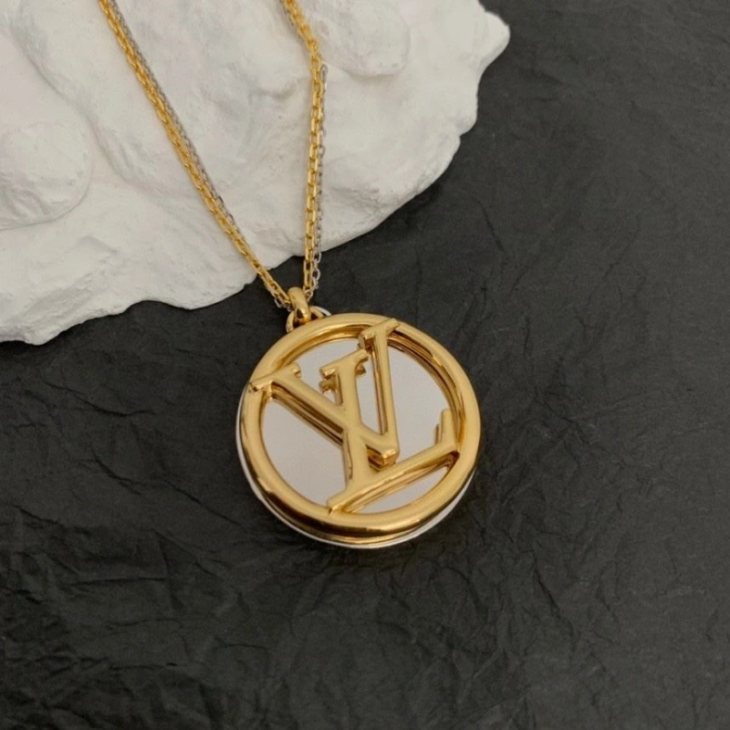 LX Necklaces Unique 309940