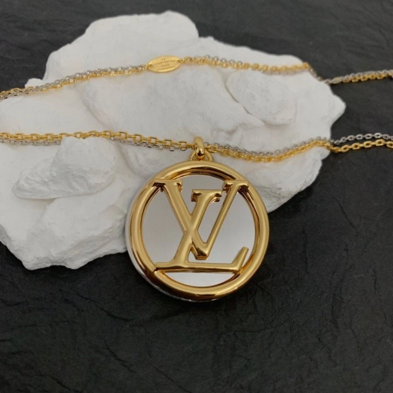 LX Necklaces Unique 309940