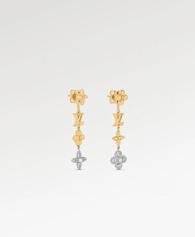 LX Earrings EasyMatch 310227