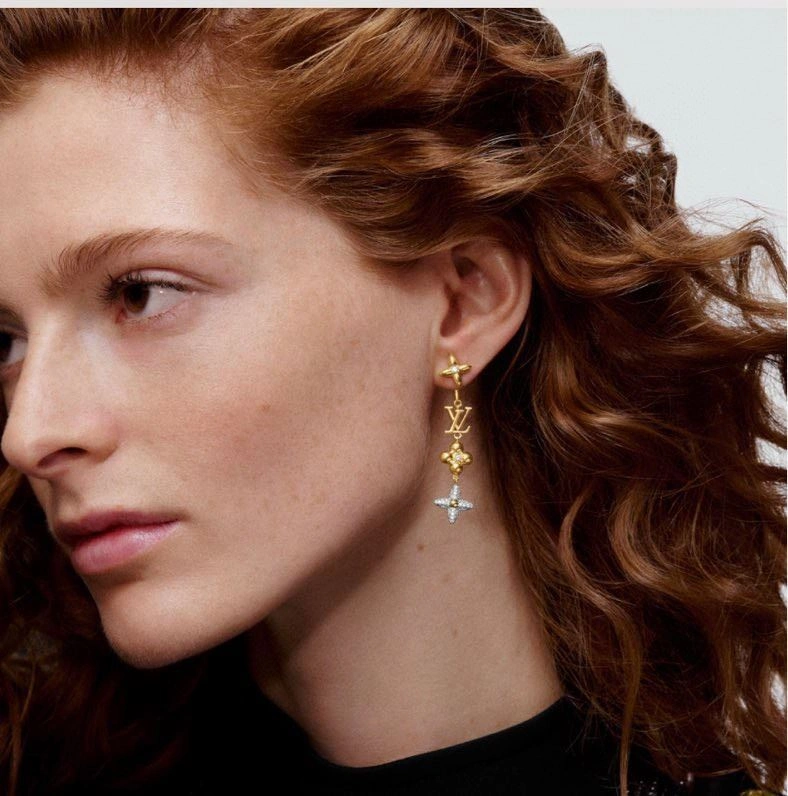 LX Earrings EasyMatch 310227