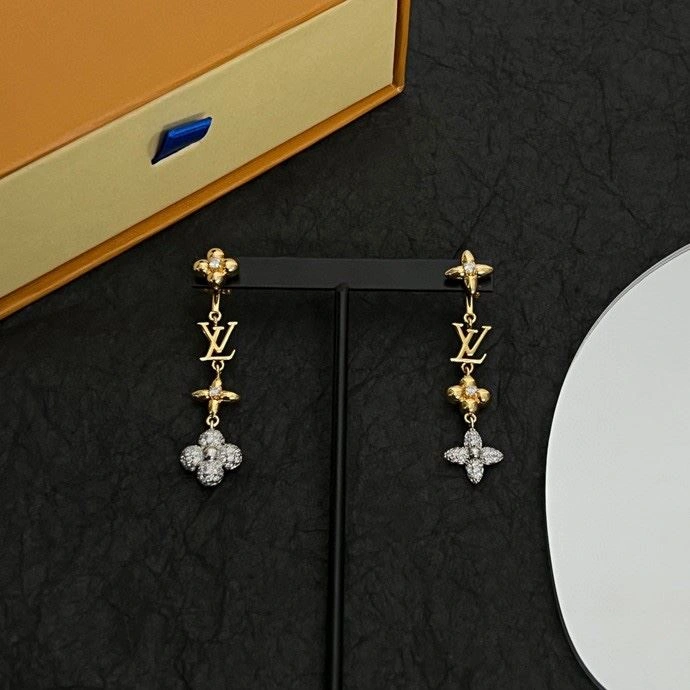 LX Earrings EasyMatch 310227