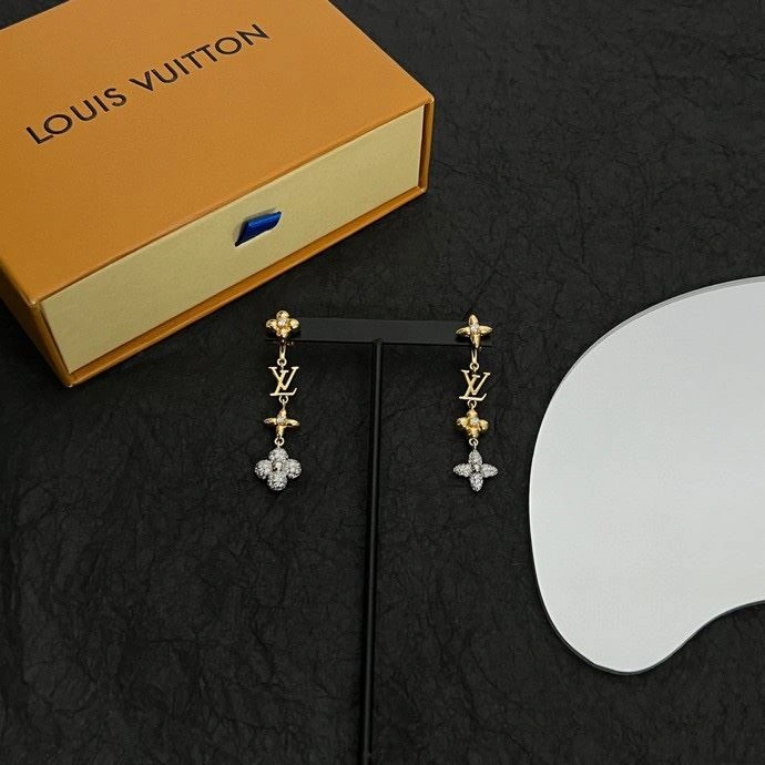 LX Earrings EasyMatch 310227
