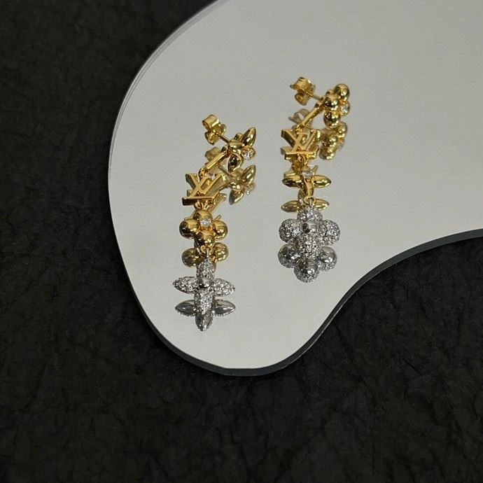 LX Earrings EasyMatch 310227