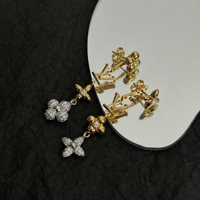 LX Earrings EasyMatch 310227