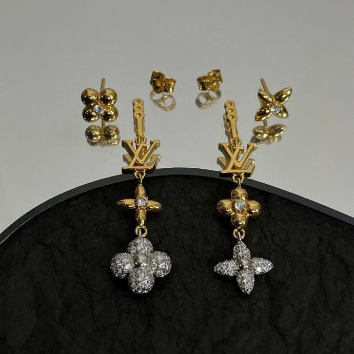LX Earrings EasyMatch 310227