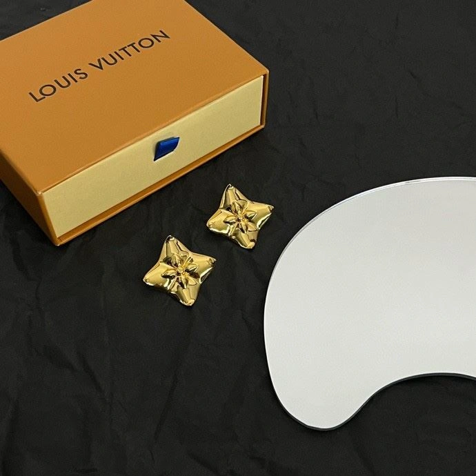 LX Earrings Flexible 310231