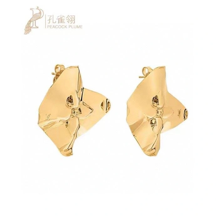 LX Earrings Flexible 310231