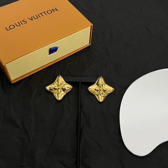 LX Earrings Flexible 310231