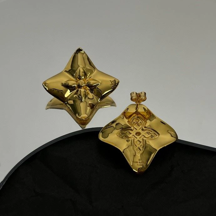 LX Earrings Flexible 310231