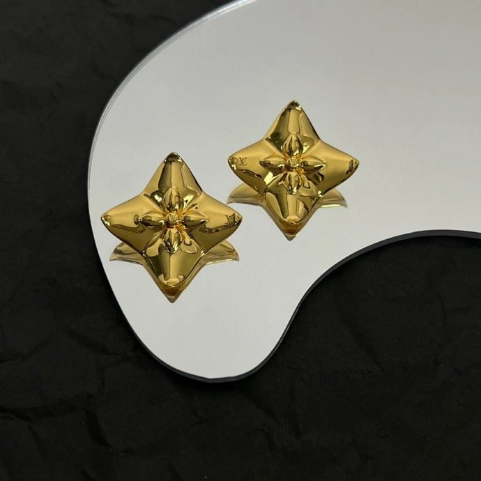 LX Earrings Flexible 310231