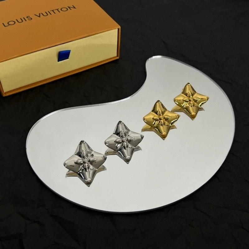 LX Earrings AllSeason 310225