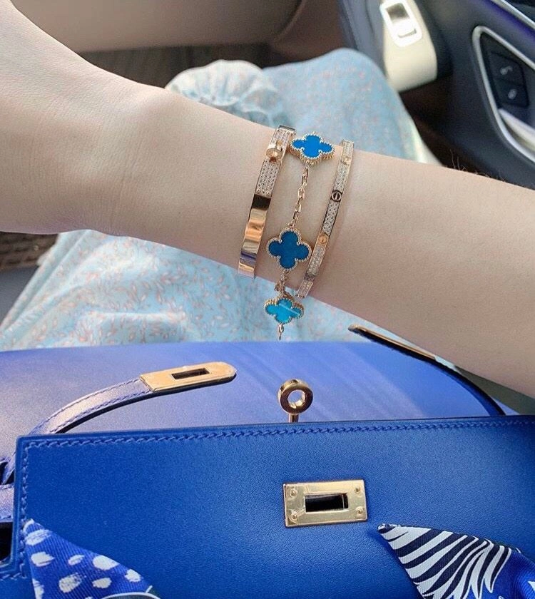 Vcx Bracelets Practical 316006