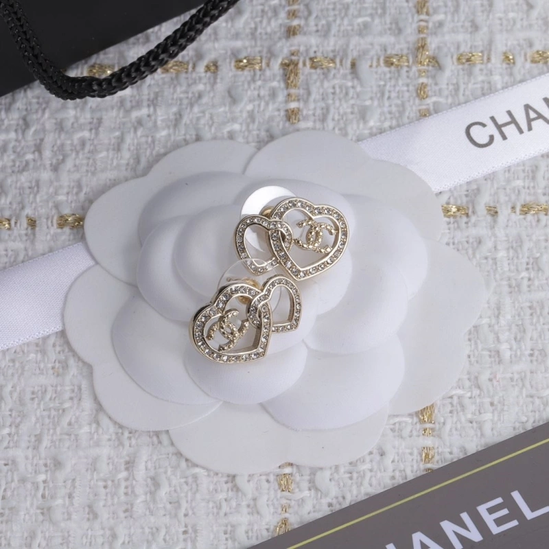 Chxnxl Earrings SmartChoice 290223