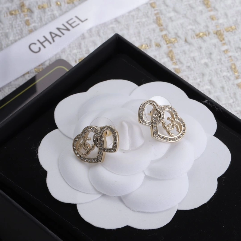 Chxnxl Earrings SmartChoice 290223