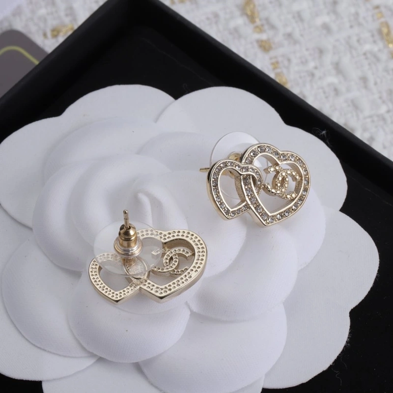 Chxnxl Earrings SmartChoice 290223