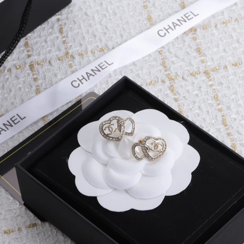 Chxnxl Earrings SmartChoice 290223