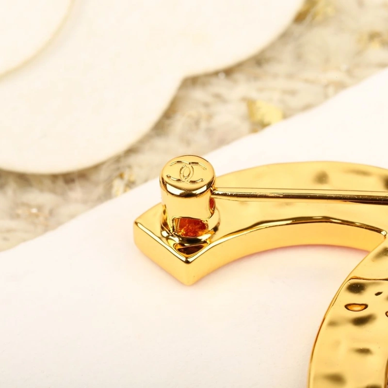 Chxnxl Brooches Classic 290614