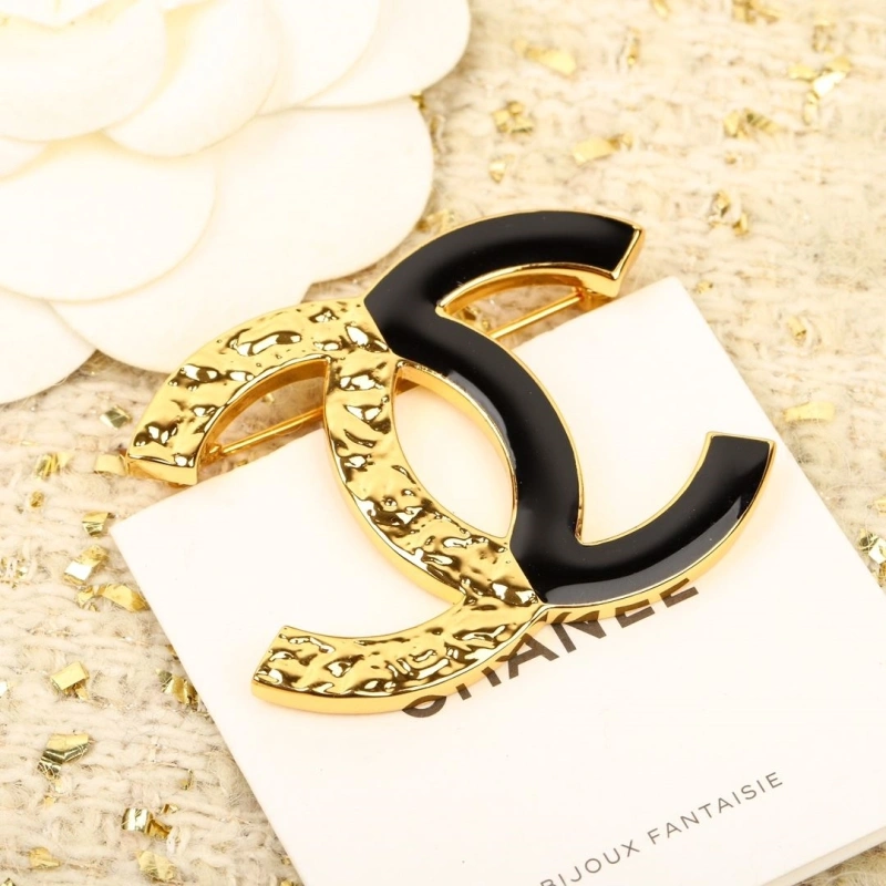 Chxnxl Brooches Classic 290614