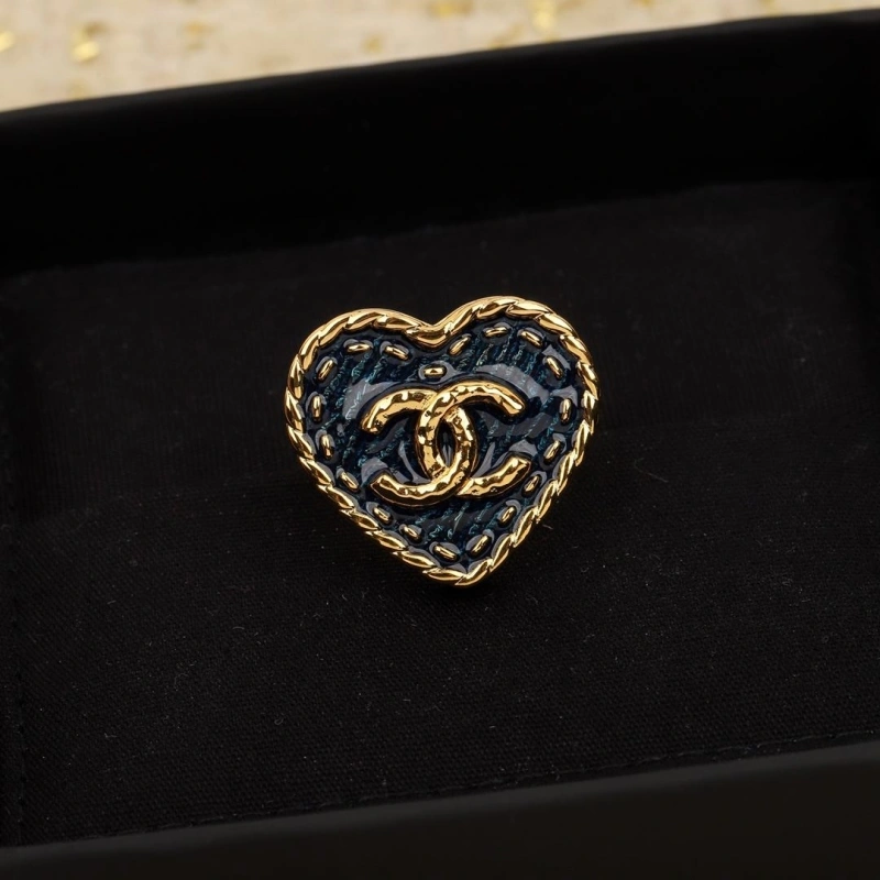 Trendsetting Chxnxl Rings 289464