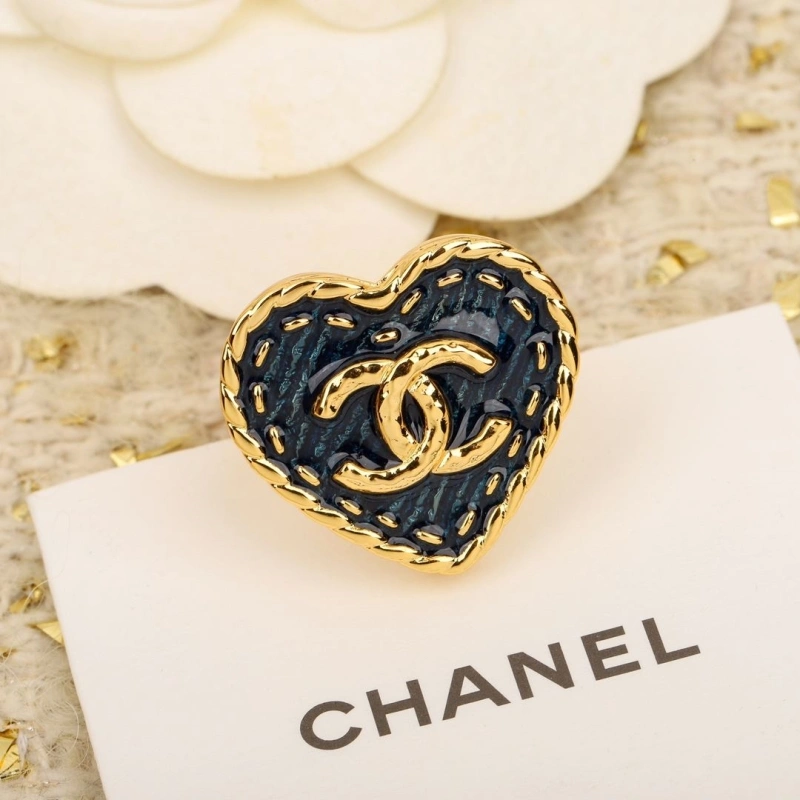 Trendsetting Chxnxl Rings 289464