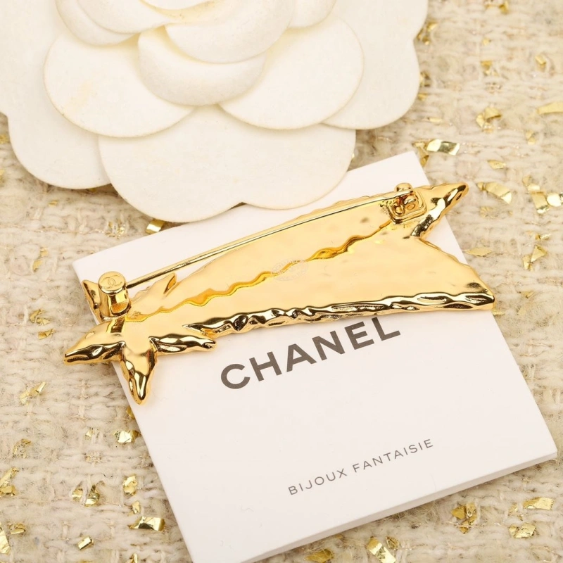 Chxnxl Brooches Lightweight 290616