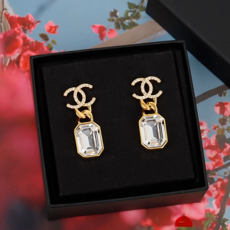 GoodFit Bxlxnciaga Earrings 282580