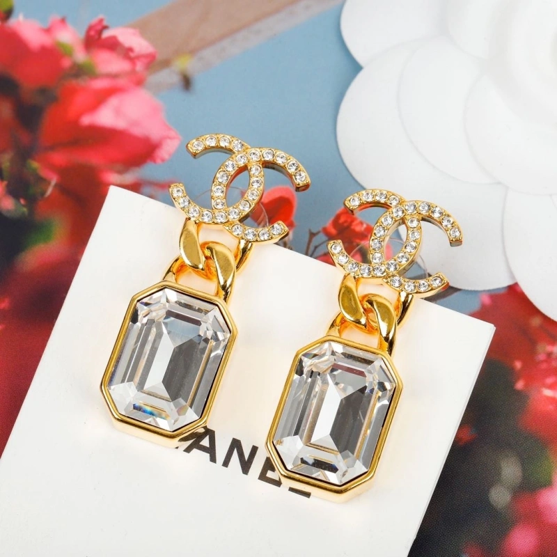 GoodFit Bxlxnciaga Earrings 282580