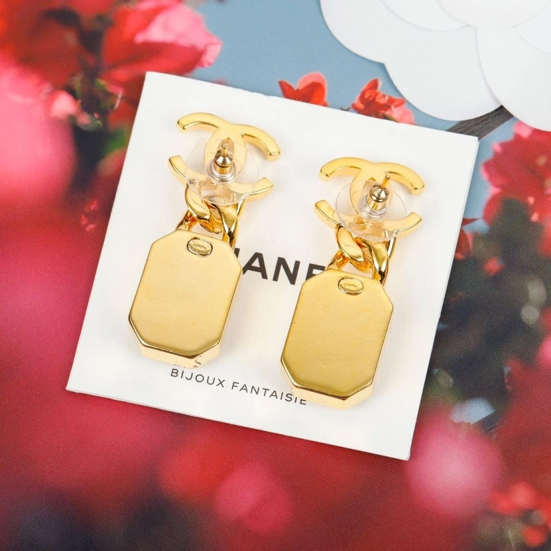 GoodFit Bxlxnciaga Earrings 282580