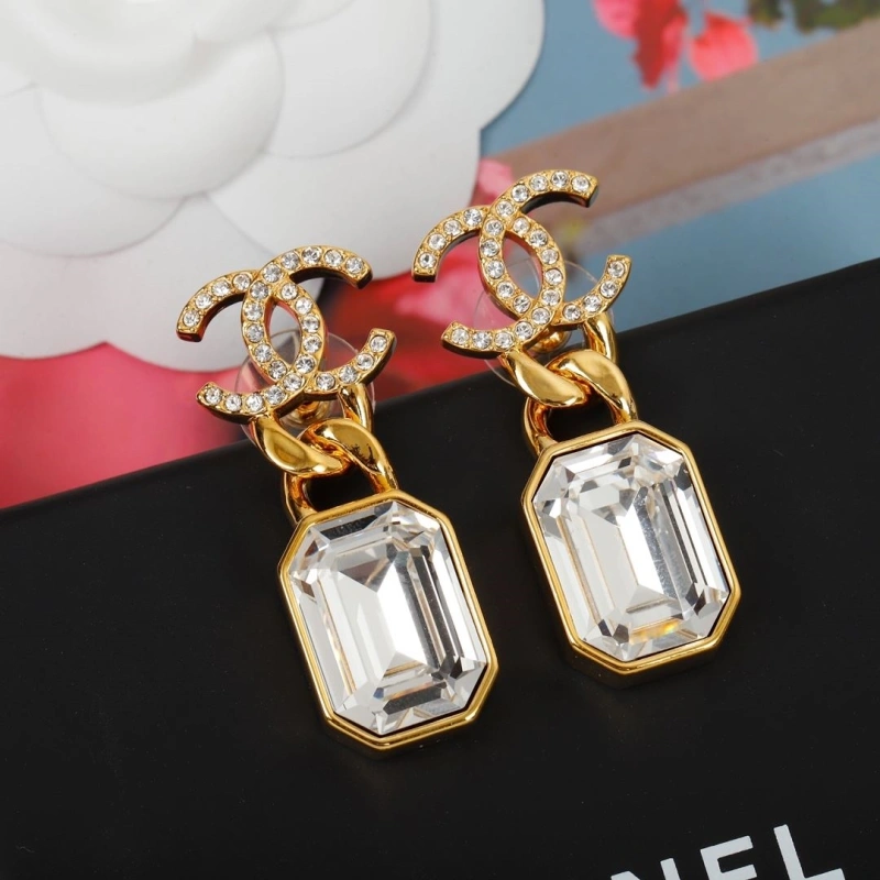 GoodFit Bxlxnciaga Earrings 282580