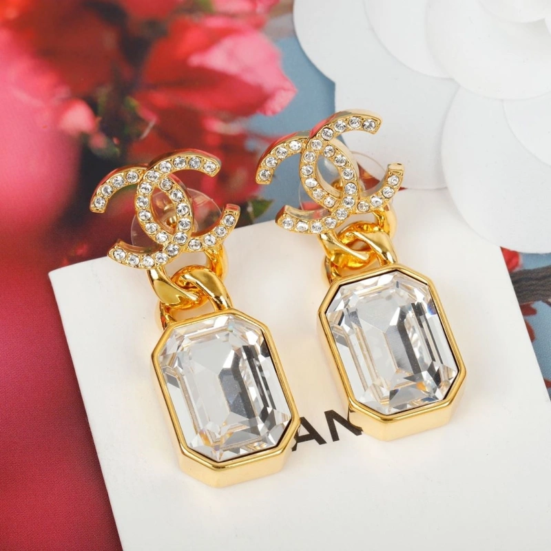 GoodFit Bxlxnciaga Earrings 282580