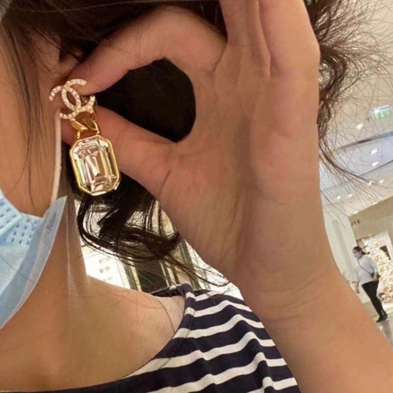 GoodFit Bxlxnciaga Earrings 282580