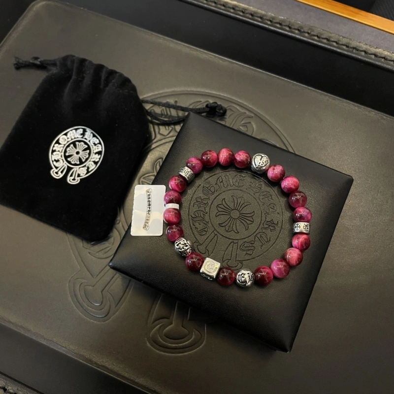 Efficient Chrxmx Hxxrts Bracelets 299076