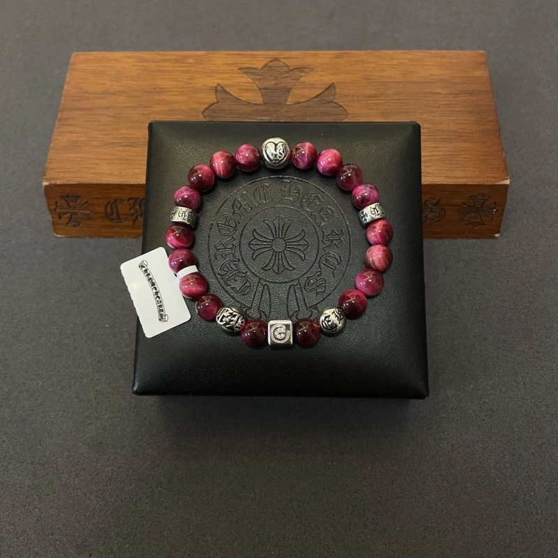 Efficient Chrxmx Hxxrts Bracelets 299076