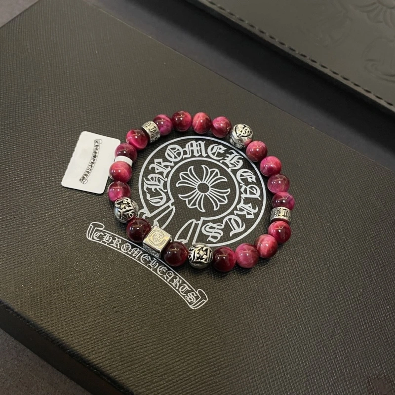 Efficient Chrxmx Hxxrts Bracelets 299076