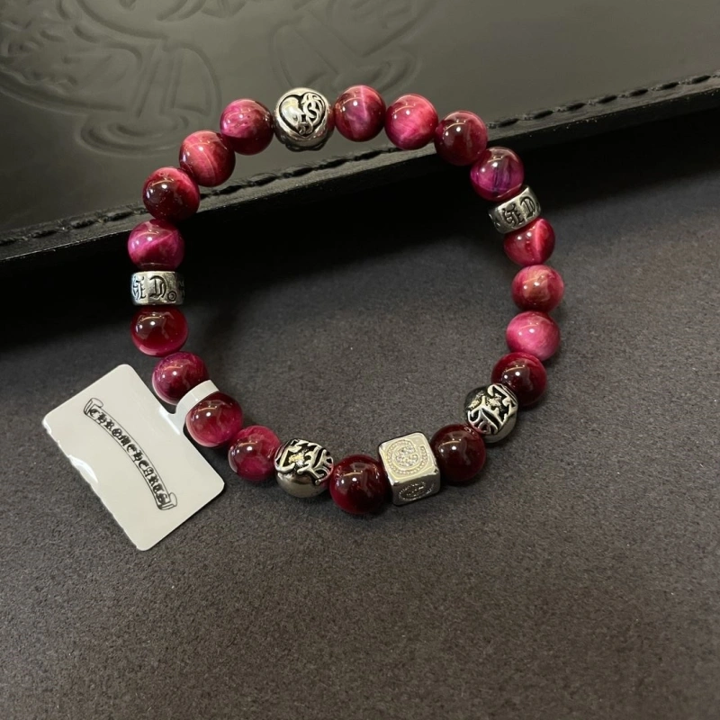 Efficient Chrxmx Hxxrts Bracelets 299076