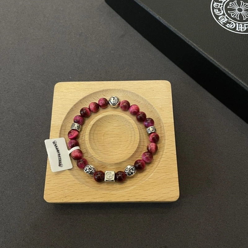 Efficient Chrxmx Hxxrts Bracelets 299076