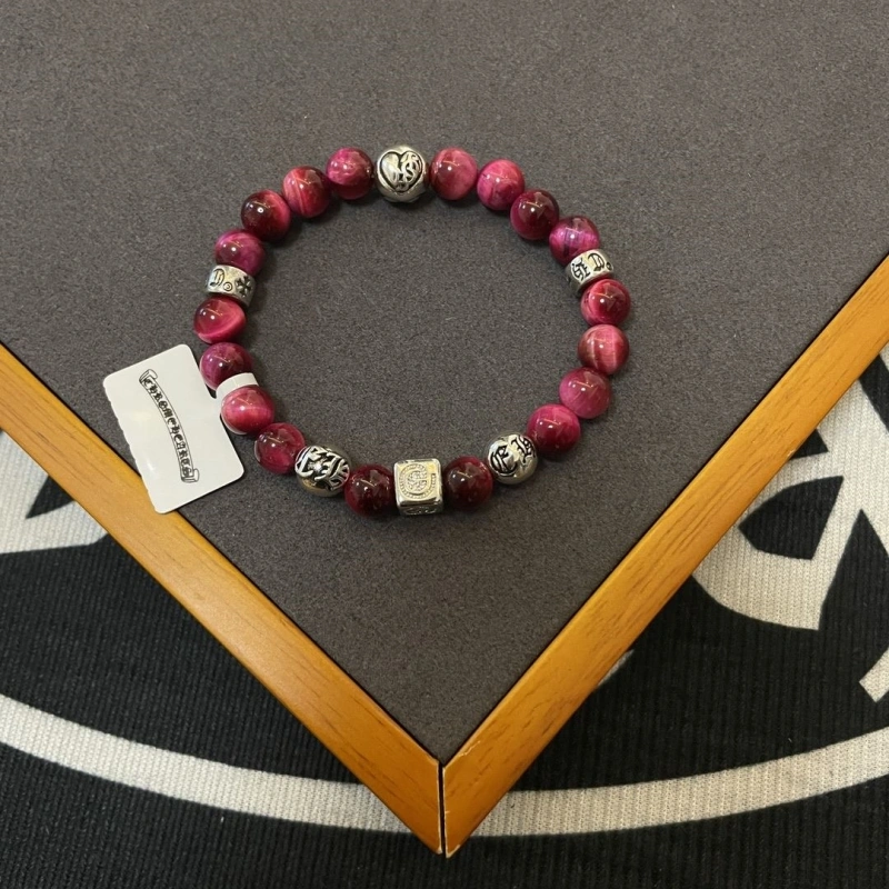 Efficient Chrxmx Hxxrts Bracelets 299076