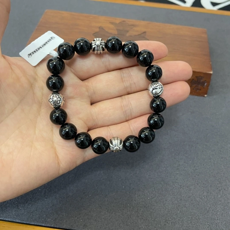 Classic Chrxmx Hxxrts Bracelets 299080