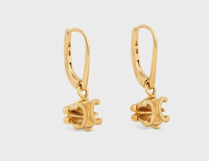Timeless Cxlxne Earrings 283700