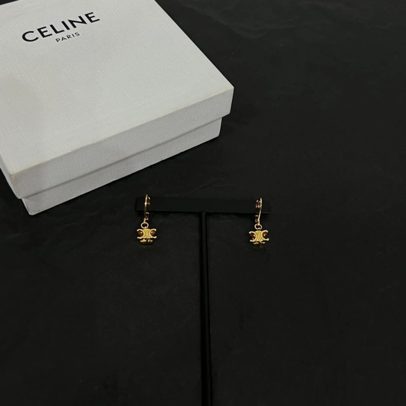 Timeless Cxlxne Earrings 283700