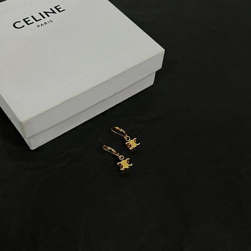 Timeless Cxlxne Earrings 283700