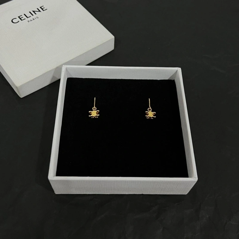 Timeless Cxlxne Earrings 283700