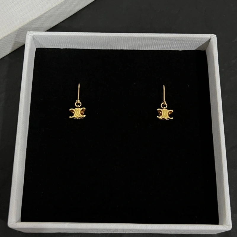 Timeless Cxlxne Earrings 283700