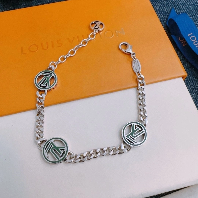 Efficient LX Necklaces 309931