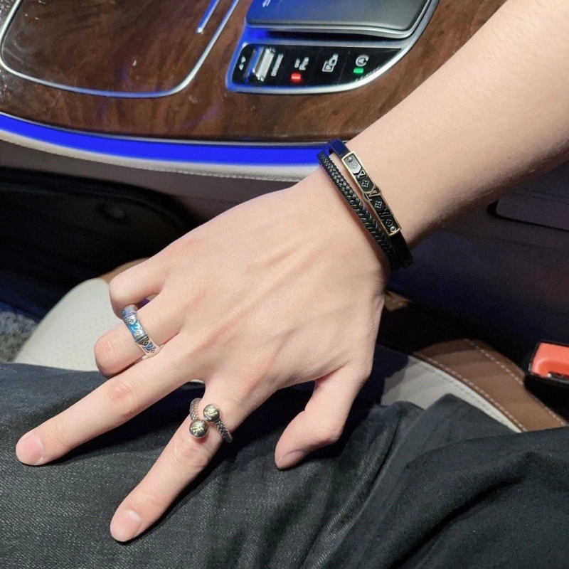 Bold LX Bracelets 310344
